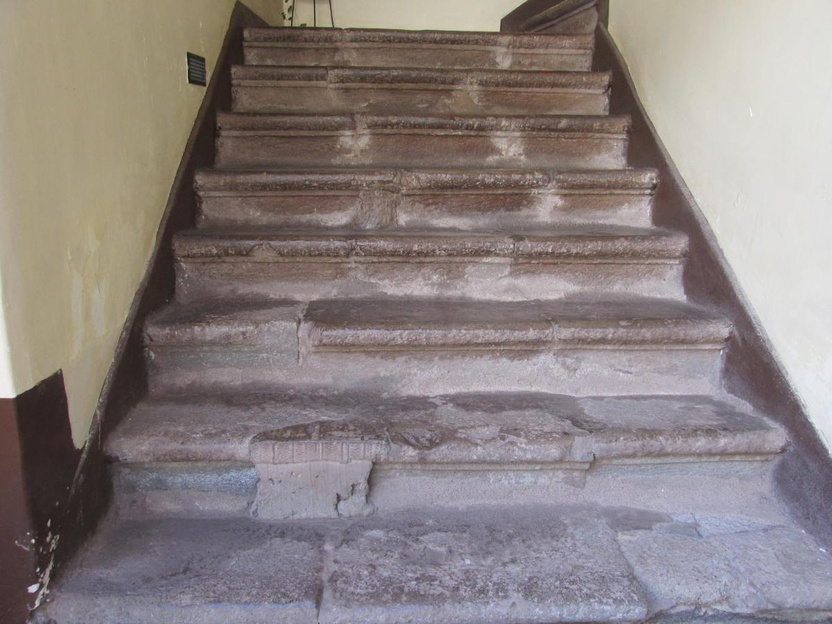 Puma Walkers Bed and Breakfast Cuzco Buitenkant foto