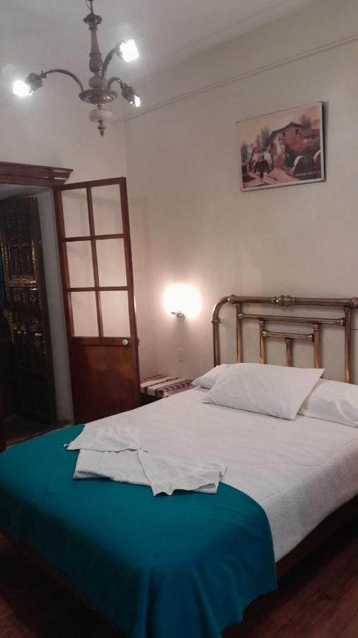Puma Walkers Bed and Breakfast Cuzco Buitenkant foto
